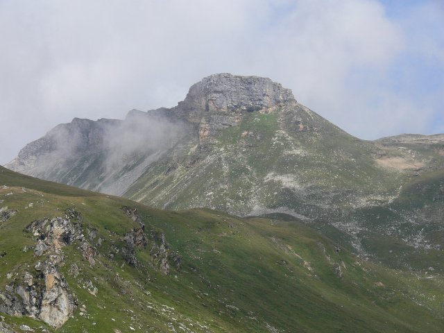 Tauernkopf (2627 m)