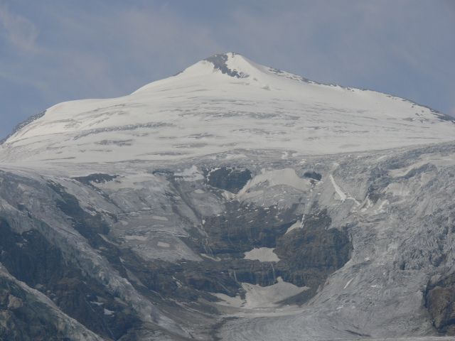 Johannisberg (3453 m)
