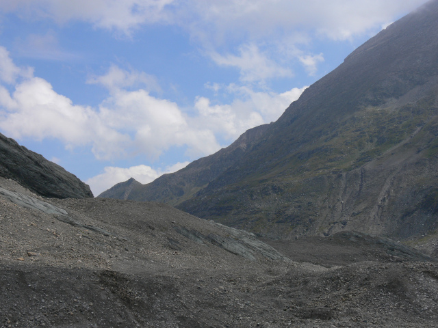 Erster Leiterkopf (2483 m)