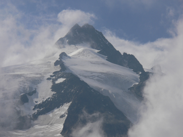 Groglockner (3798 m)