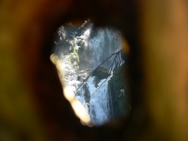 Schwarzenbachfall