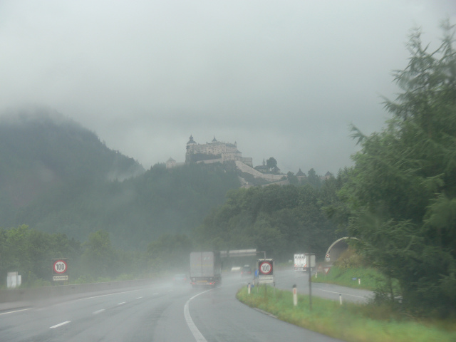 Hohenwerfen