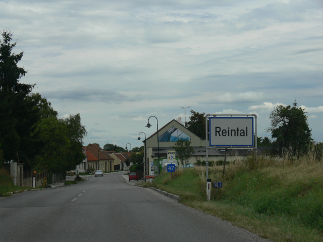 Reintal