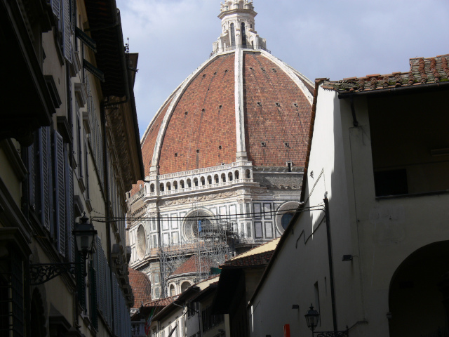 Cattedrale di Santa Maria del Fiore