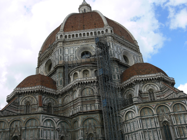 Cattedrale di Santa Maria del Fiore