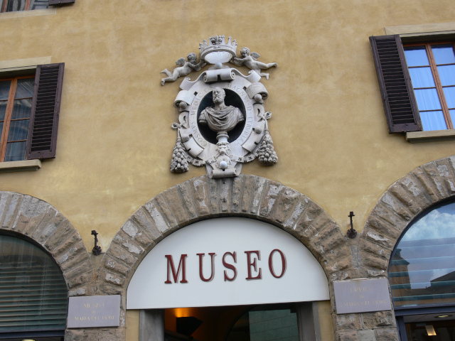Museo dell' Opera del Duomo