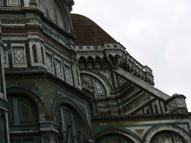 Cattedrale di Santa Maria del Fiore