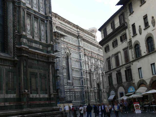 Cattedrale di Santa Maria del Fiore