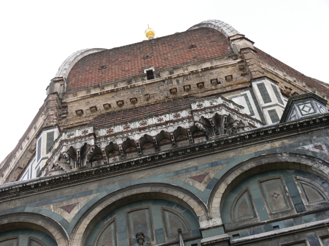 Cattedrale di Santa Maria del Fiore