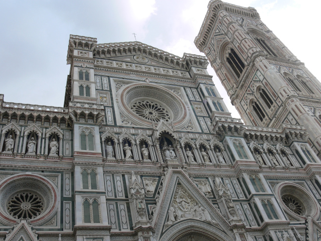 Cattedrale di Santa Maria del Fiore