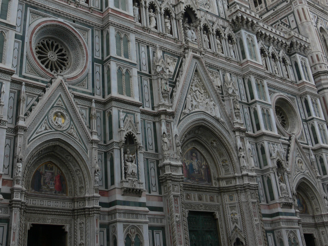 Cattedrale di Santa Maria del Fiore