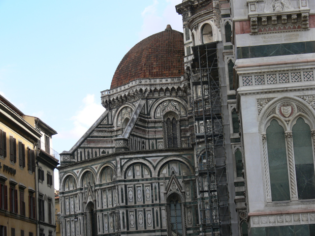 Cattedrale di Santa Maria del Fiore