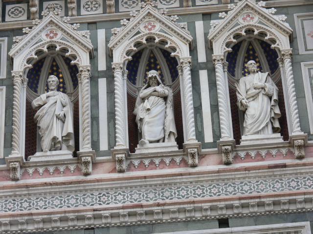 Cattedrale di Santa Maria del Fiore