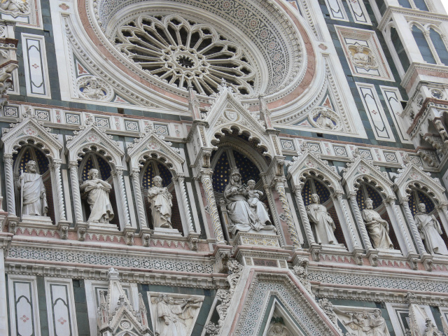 Cattedrale di Santa Maria del Fiore