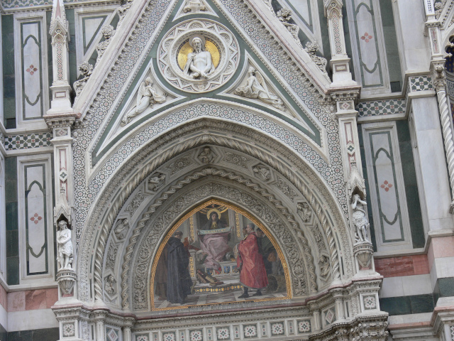 Cattedrale di Santa Maria del Fiore