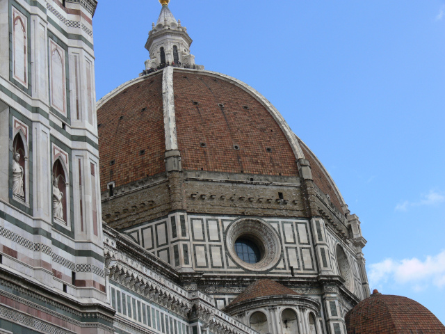 Cattedrale di Santa Maria del Fiore