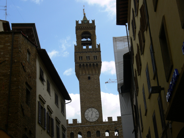 Palazzo Vecchio