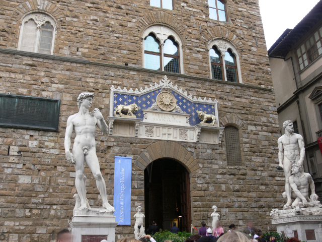 Museo di Palazzo Vecchio