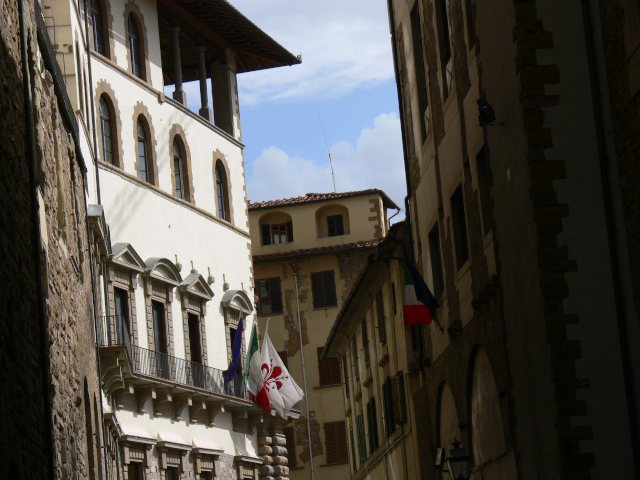 Via della Nina