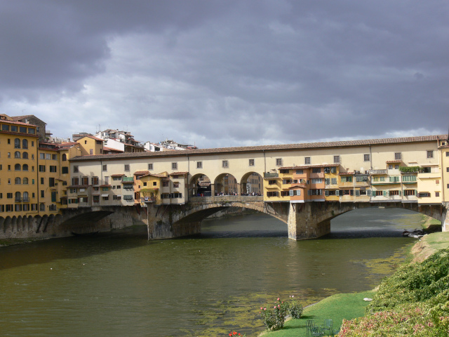 Ponte Vecchio