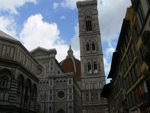 Cattedrale di Santa Maria del Fiore