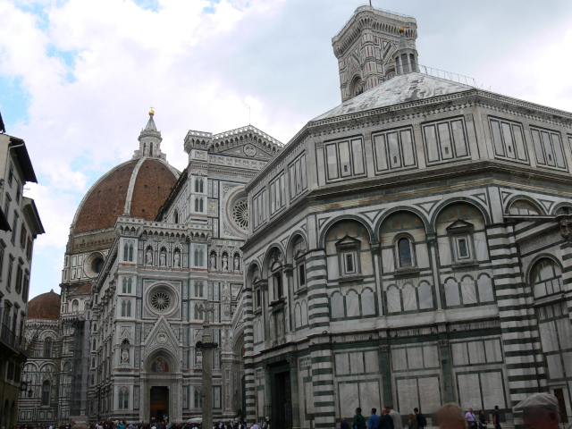 Cattedrale di Santa Maria del Fiore