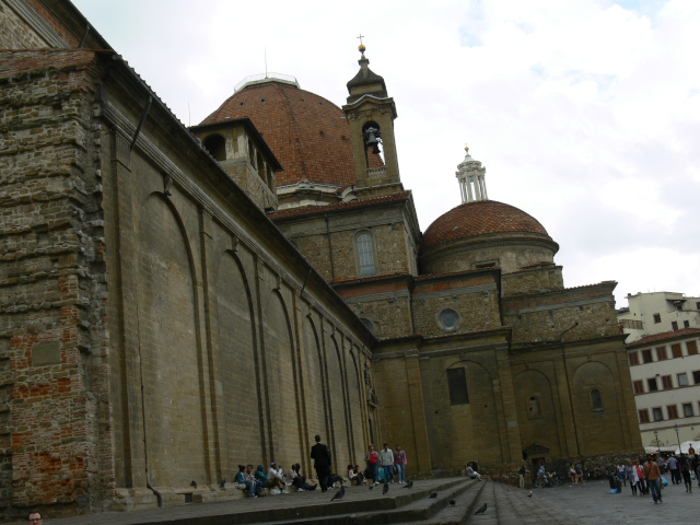 Basilica di San Lorenzo