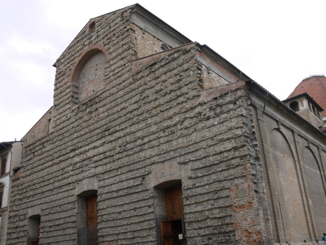 Basilica di San Lorenzo