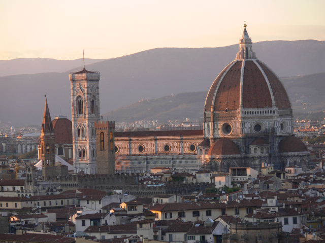 Cattedrale di Santa Maria del Fiore