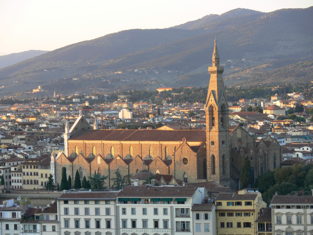 Basilica di Santa Croce