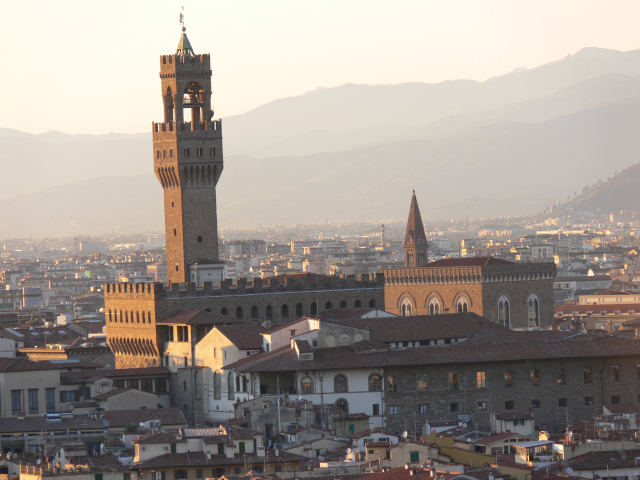 Palazzo Vecchio