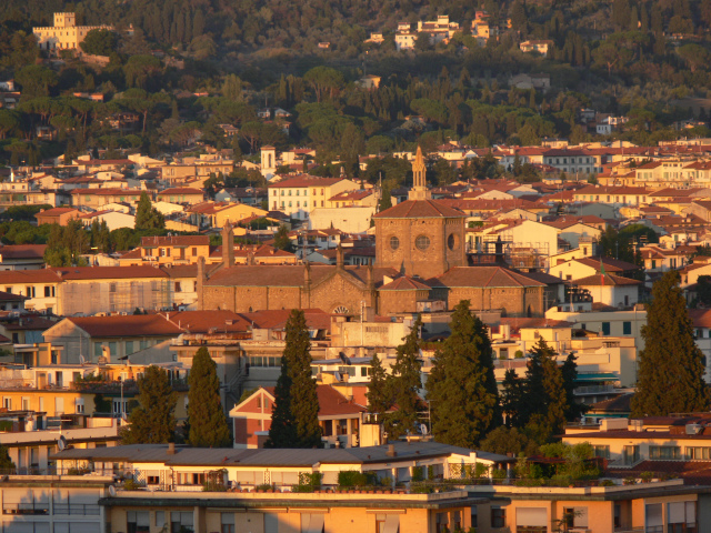 Chiesa della Sacra Famiglia