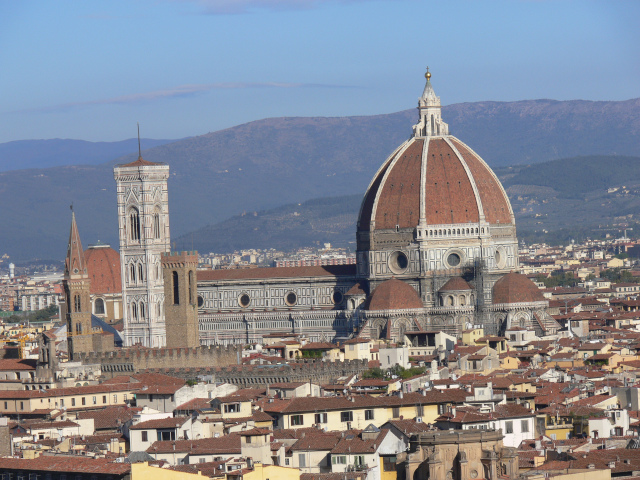 Cattedrale di Santa Maria del Fiore