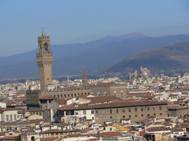 Palazzo Vecchio