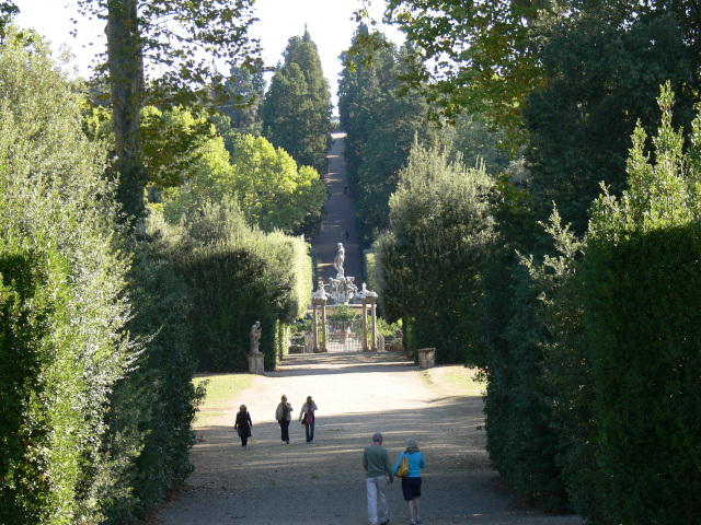 Giardino di Boboli