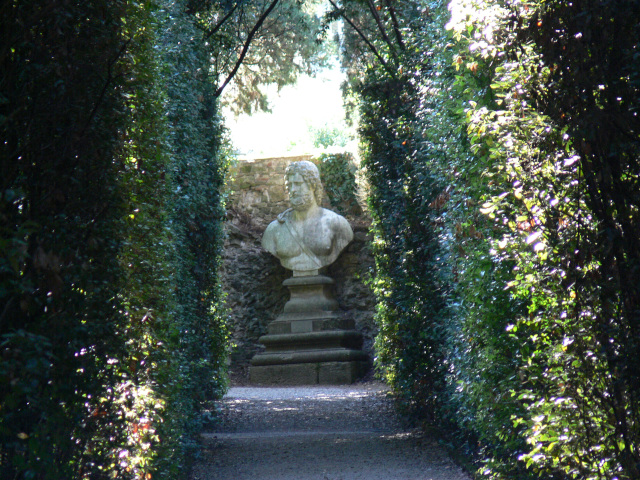 Giardino di Boboli