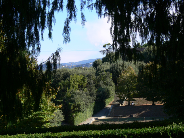 Giardino di Boboli