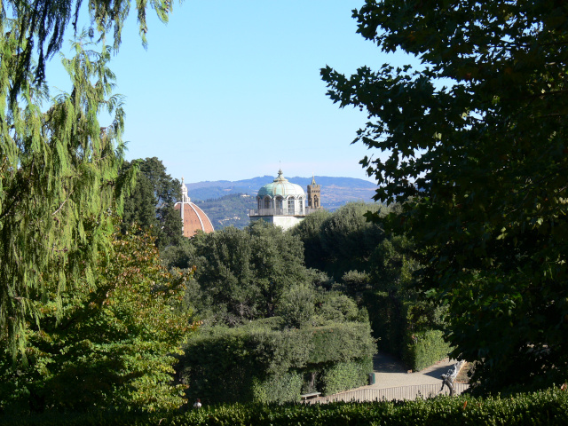 Giardino di Boboli