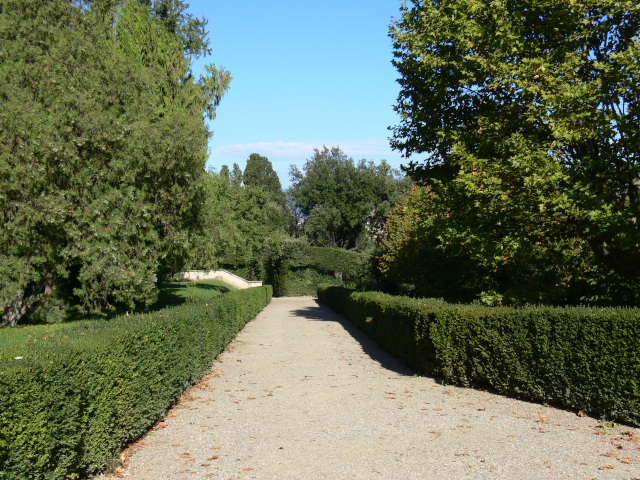 Giardino di Boboli