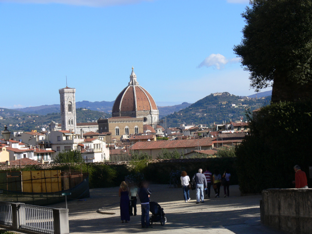 Cattedrale di Santa Maria del Fiore