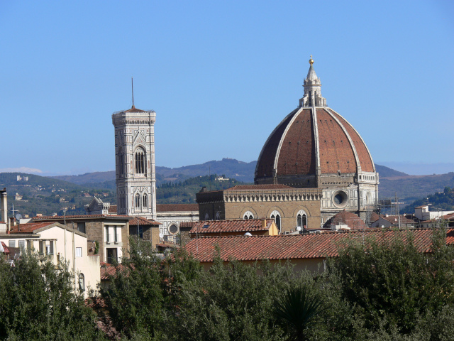 Cattedrale di Santa Maria del Fiore