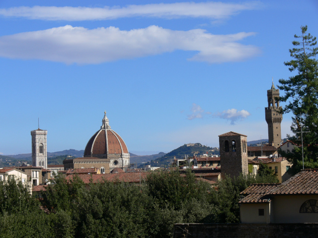 Cattedrale di Santa Maria del Fiore