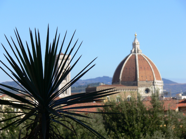 Cattedrale di Santa Maria del Fiore