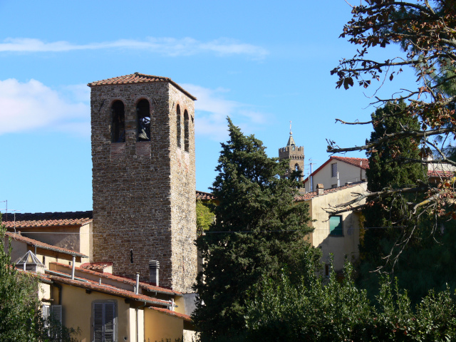 Torre dei Fifanti