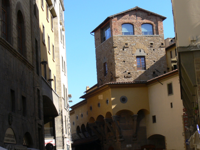 Ponte Vecchio