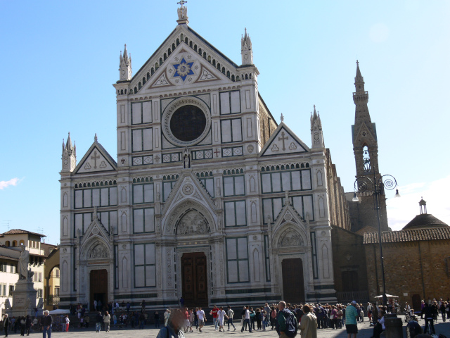 Basilica di Santa Croce