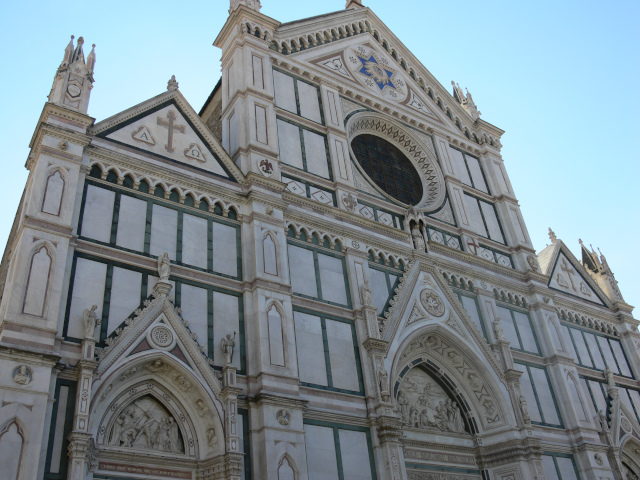 Basilica di Santa Croce