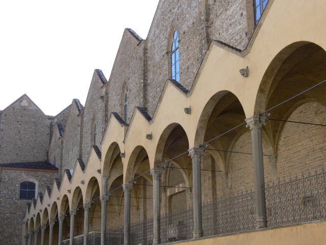 Basilica di Santa Croce