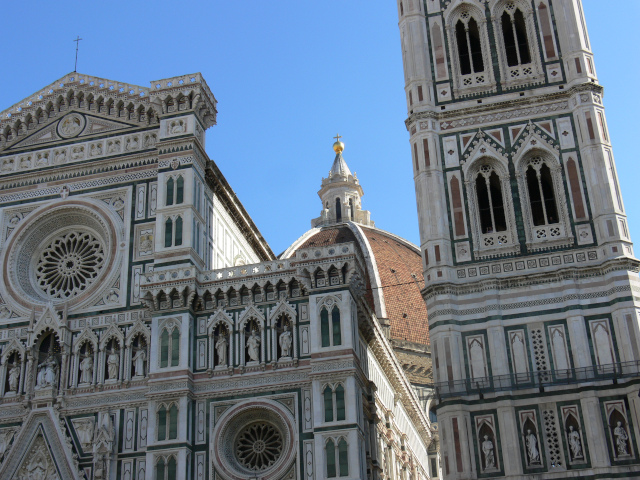 Cattedrale di Santa Maria del Fiore