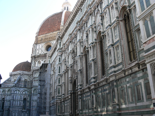 Cattedrale di Santa Maria del Fiore